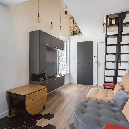 Apartment Hamac - Paul Bert - 2 People *