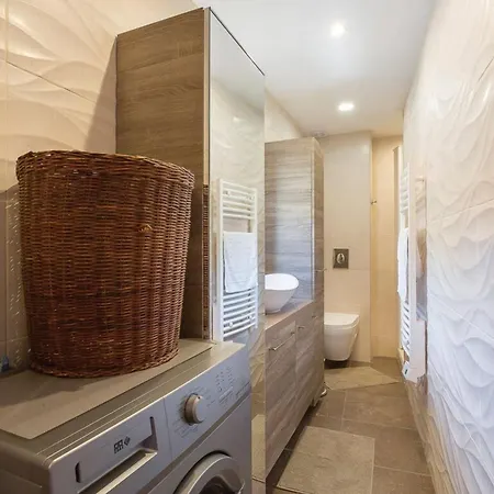 Apartment Hamac - Paul Bert - 2 People Lyon
