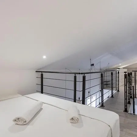 Apartment Hamac - Paul Bert - 2 People *