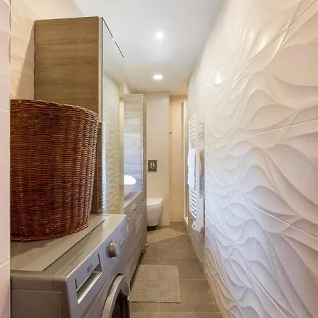 Hamac - Paul Bert - 2 People Apartment